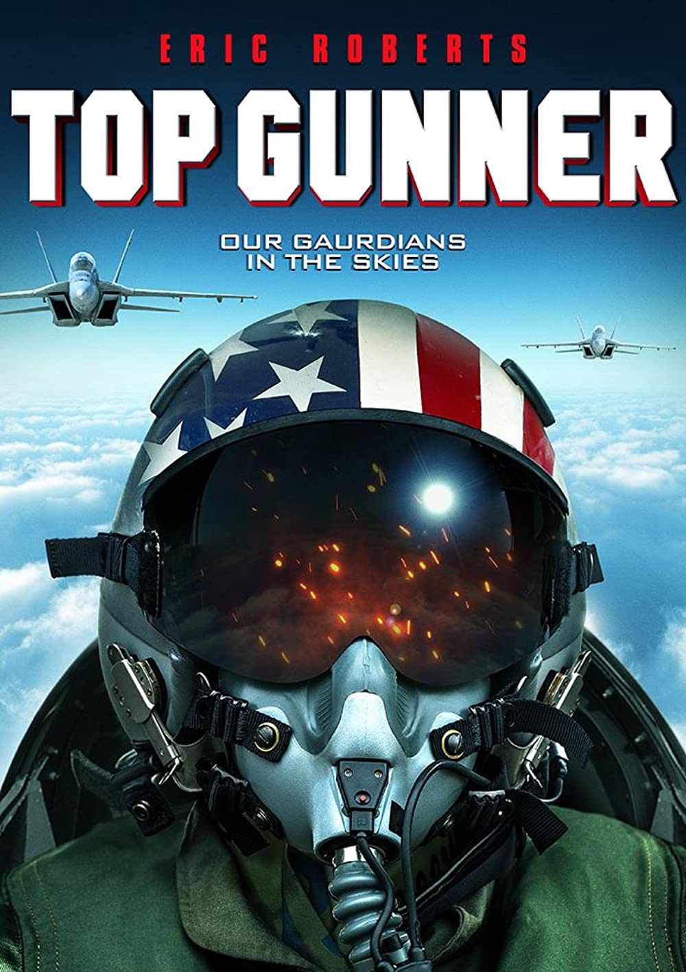 top gunner (2020)